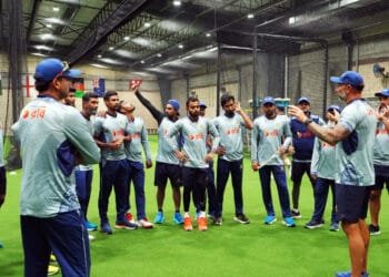 আমরা জিততে পারলে সব ঠিক হয়ে যাবে ইনশাআল্লাহঃ তাসকিন