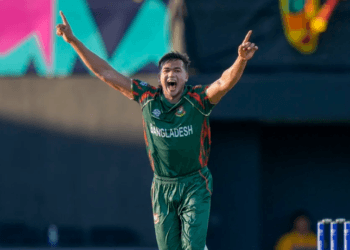 দুই পেসার, তিন স্পিনারের বাংলাদেশ একাদশ থেকে বাদ তাসকিন