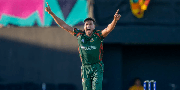 দুই পেসার, তিন স্পিনারের বাংলাদেশ একাদশ থেকে বাদ তাসকিন