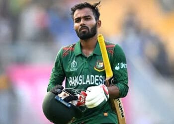 হারের দায় নিজের কাঁধে নিলেন হৃদয়