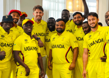 পুরো দেশই আমাদের নিয়ে গর্বিত: উগান্ডা অধিনায়ক