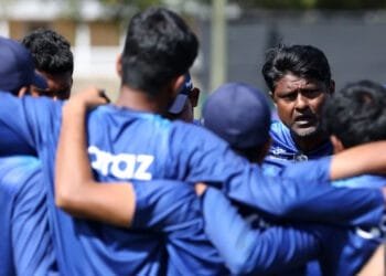 বাংলাদেশ অনূর্ধ্ব-১৯ দলের কোচ হিসেবে নিয়োগ পেলেন নাভিদ