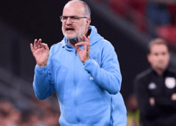 নিজেদের সামর্থ্য দেখাতে আমরা উন্মুখ হয়ে আছিঃ উরুগুয়ে কোচ