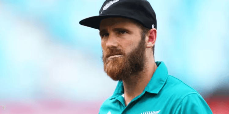 অধিনায়কত্ব থেকে উইলিয়ামসনের পদত্যাগ, ছাড়ছেন কেন্দ্রীয় চুক্তিও