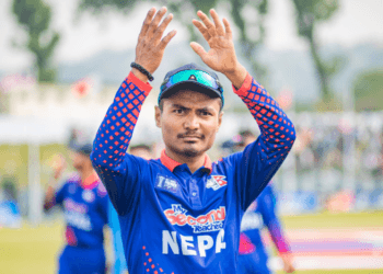 নেপালকে নিয়ে গর্বিত অধিনায়ক রোহিত