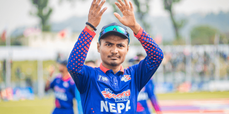 নেপালকে নিয়ে গর্বিত অধিনায়ক রোহিত