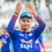 নেপালকে নিয়ে গর্বিত অধিনায়ক রোহিত