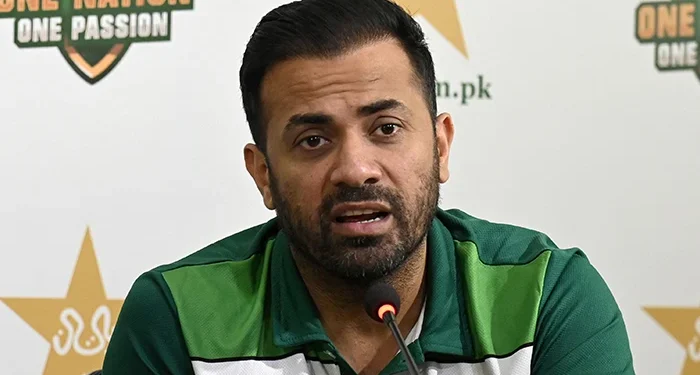 পিসিবির পদ খুইয়ে মুখ খুললেন রিয়াজ