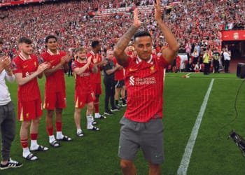 ফুটবল থেকে অবসরে থিয়াগো