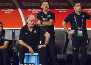 কোপা আমেরিকাকে ‘অপেশাদার টুর্নামেন্ট’ বললেন কানাডা-উরুগুয়ে কোচ