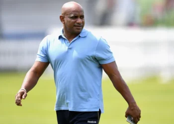 ইংল্যান্ড সফর পর্যন্ত শ্রীলঙ্কার প্রধান কোচের দায়িত্বে জয়সুরিয়া 