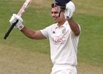 দ. আফ্রিকা দলে জায়গা ধরে রাখলেন বেডিংহাম