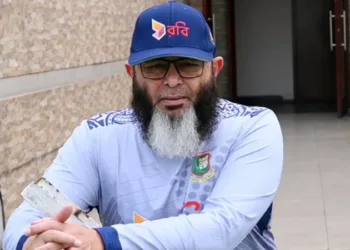 পাকিস্তান সিরিজে বাংলাদেশ দলে কাজ করতে রাজি হয়েছেন মুশতাক
