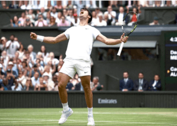 দ্বিতীয় উইম্বলডন শিরোপার সামনে আলকারাজ