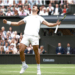 দ্বিতীয় উইম্বলডন শিরোপার সামনে আলকারাজ