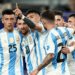 শেষ আট ফাইনালের ছয়টিতেই খেললো বিশ্ব চ্যাম্পিয়ন আর্জেন্টিনা