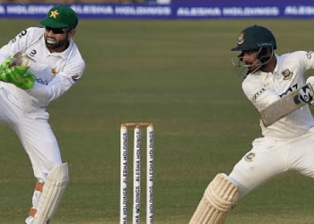 বাংলাদেশ-পাকিস্তান সিরিজের সূচি চূড়ান্ত