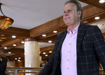 কোপার ফাইনালে মারামারির কারণে কলম্বিয়া ফুটবলের সভাপতি ছেলেসহ গ্রেফতার