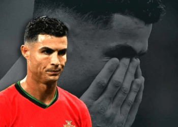 ইউরো থেকে বিদায়ের পর মুখ খুলেন রোনালদো, যা বলছেন তিনি…