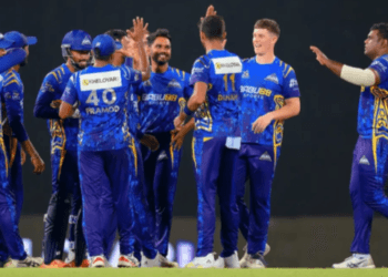 মুস্তাফিজকে দলে নিয়েই মাঠে নামলো ডাম্বুলা