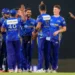 মুস্তাফিজকে দলে নিয়েই মাঠে নামলো ডাম্বুলা