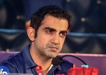 ভারতের নতুন কোচ গম্ভীর