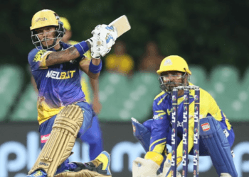 টানা তৃতীয় হার মুস্তাফিজের ডাম্বুলার