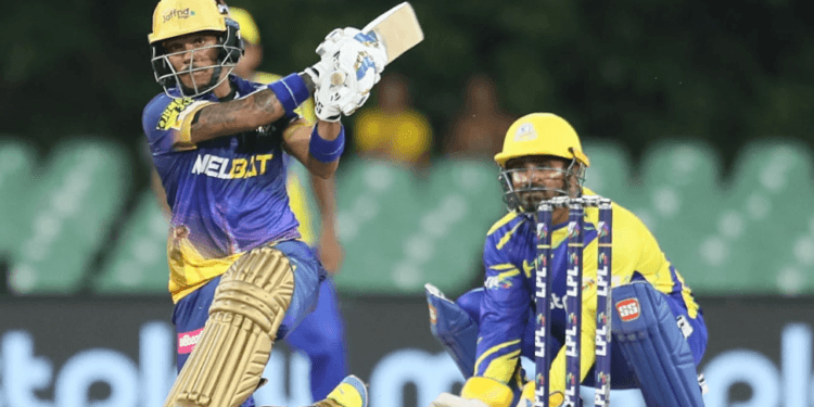 টানা তৃতীয় হার মুস্তাফিজের ডাম্বুলার