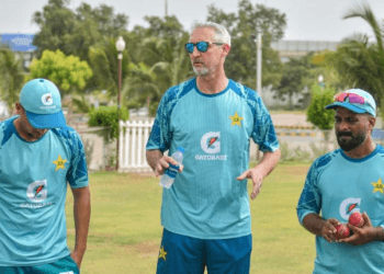 বাংলাদেশ খুবই ভালো দল- পাকিস্তানের কোচ