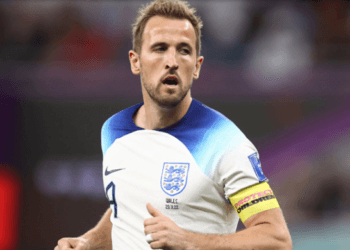 ক্যারিয়ারের সব কিছুর বিনিময়ে হলেও আজ ইউরো জিততে চান হ্যারি কেইন