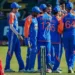 জয়ের হাসিতে সিরিজের শেষটা রাঙাল ভারত