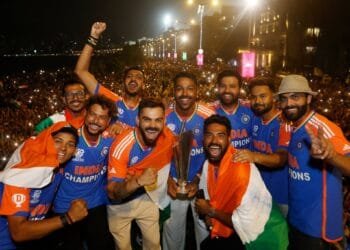 বিশ্বকাপে কোনো ম্যাচ না খেলেও ৫ কোটি রুপি করে পাচ্ছেন তিন ক্রিকেটার