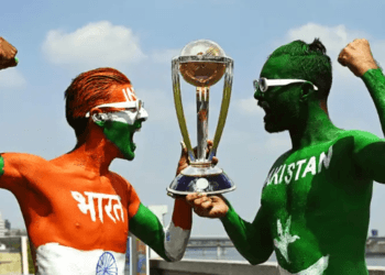 চ্যাম্পিয়ন্স ট্রফিতেও পাকিস্তান যাবে না ভারত, খেলবে শ্রীলঙ্কা-দুবাইয়ে