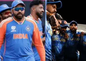 চ্যাম্পিয়ন্স ট্রফি, কপাল খুলে যেতে পারে শ্রীলঙ্কার