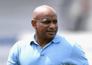 অন্তর্বর্তীকালীন সময়ের জন্য শ্রীলঙ্কার কোচের দায়িত্বে জয়াসুরিয়া