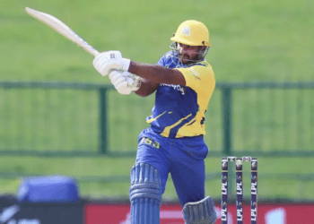 কুশল পেরেরার ৫০ বলে ১০০, হৃদয়, মুস্তাফিজের দল থামলো ১৯১ রানে