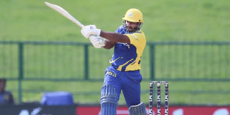 কুশল পেরেরার ৫০ বলে ১০০, হৃদয়, মুস্তাফিজের দল থামলো ১৯১ রানে