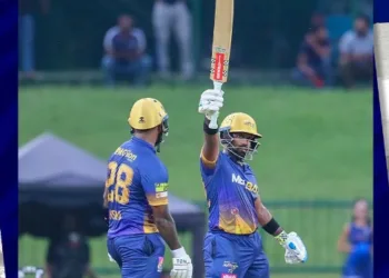 অভিষেক-আসলাঙ্কার ঝড়ো ইনিংসের কাছে হারলো মুস্তাফিজ-হৃদয়দের ডাম্বুলা