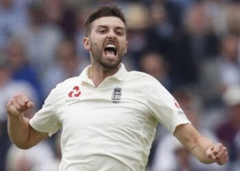 উডের ডাক পড়ল ইংল্যান্ড দলে