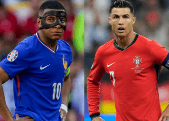 রাতে ইউরোতে হাইভোল্টেজ দুই ম্যাচ, দেখা যাবে রোনালদো-এমবাপের লড়াই