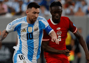 কোপায় বর্ণবাদী আক্রমণের অভিযোগ কানাডার