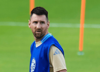 সকালে মাঠে নামছে আর্জেন্টিনা, মেসি খেলবেন তো?