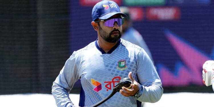 ব্যাংককে নেওয়া হচ্ছে নাফিস ইকবালকে