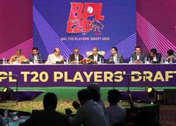 বিপিএলের প্লেয়ার্স ড্রাফট সেপ্টেম্বরে