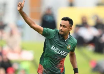 এলপিএলে ডাক পেলেন শরিফুল ইসলাম