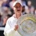 উইম্বলডনের নতুন রানি ক্রেইচিকোভা