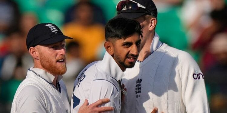 আগের ম্যাচে বোলিং না করেও একাদশে টিকে গেলেন বশির