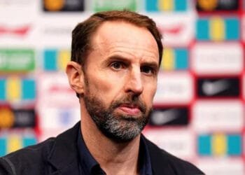 ইংল্যান্ডকে দু’বার ফাইনালে তোলা কোচ সাউথগেটের পদত্যাগ