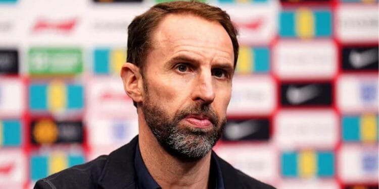 ইংল্যান্ডকে দু’বার ফাইনালে তোলা কোচ সাউথগেটের পদত্যাগ