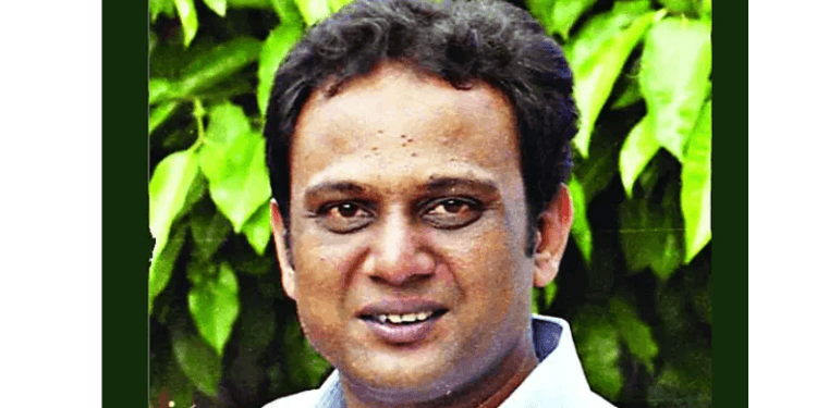 না ফেরার দেশে কমনওয়েলথ গেমসে সোনাজয়ী শুটার আতিকুর